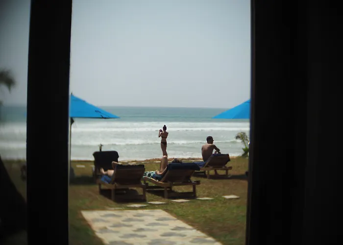 The Seascape
