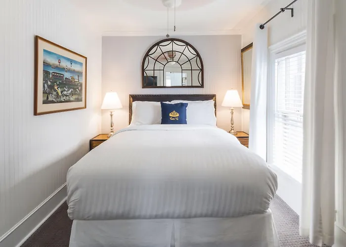 Queen Vic Guest House (Adults Only)
