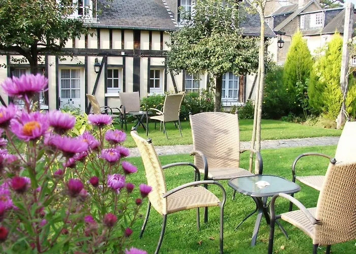 Hôtel de La Croix d'Or