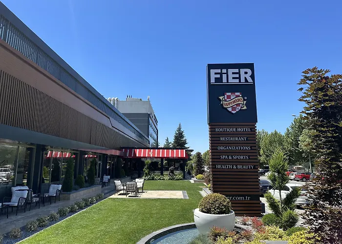 Fier Life Center