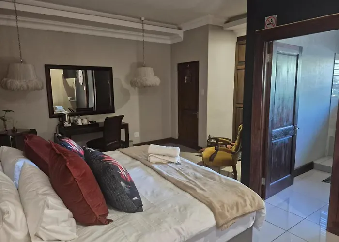 Potch Manor Guest House