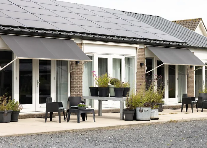 Bnb Purmerland