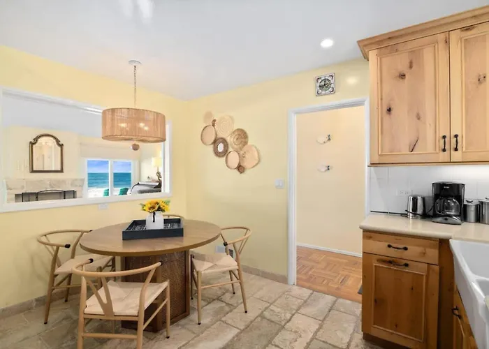 @ Marbella Lane - Oceanfront W/ Unobstructed Views!!