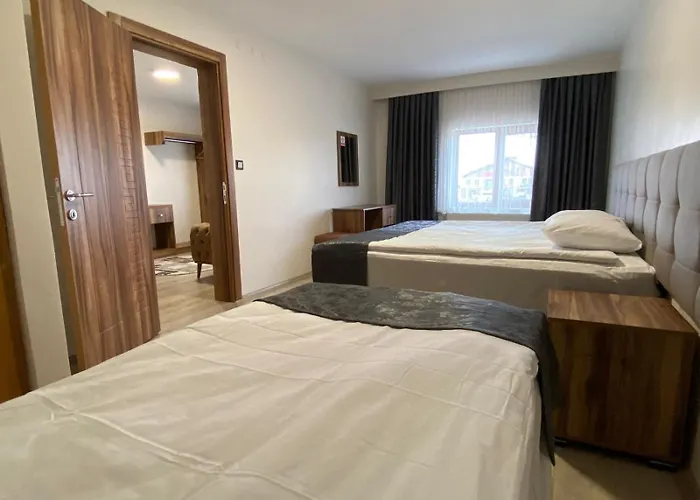Zuemruet Palas Otel