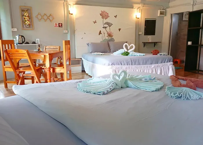 Cashewnut Tree Resort