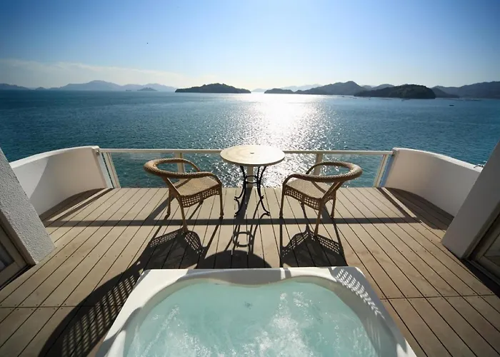 Hotel Mare - Vacation Stay 24956V