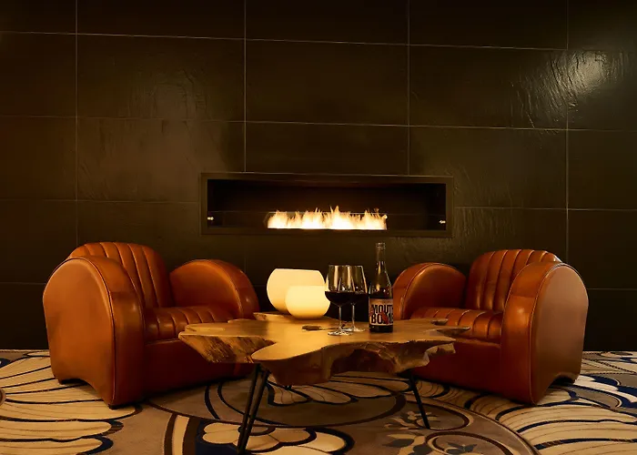 Das Aunhamer Suite & Spa Hotel (Adults Only)