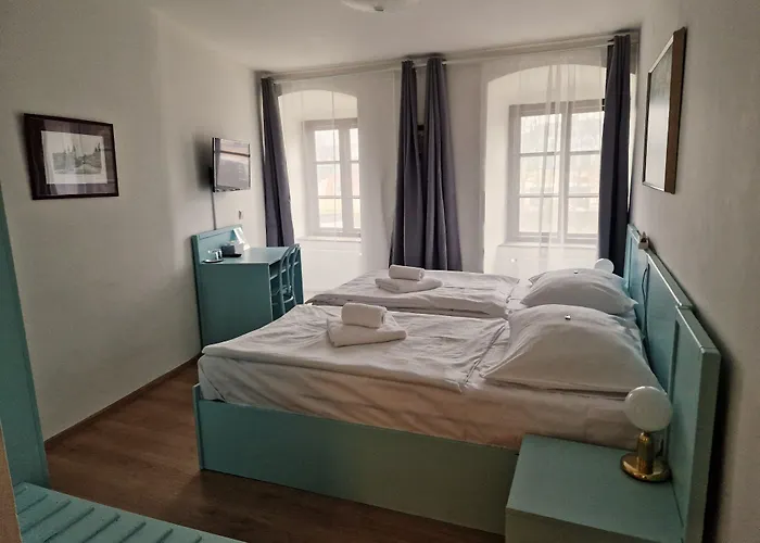 Hotel Celerin
