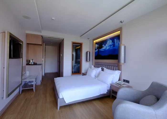 Marisol Boutique Hotel