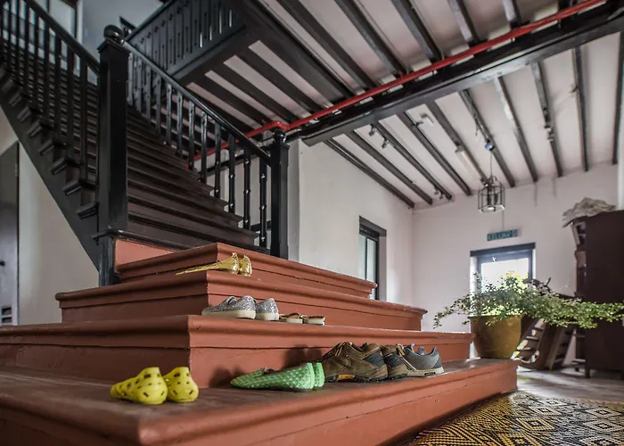 The Marian Boutique Lodging House