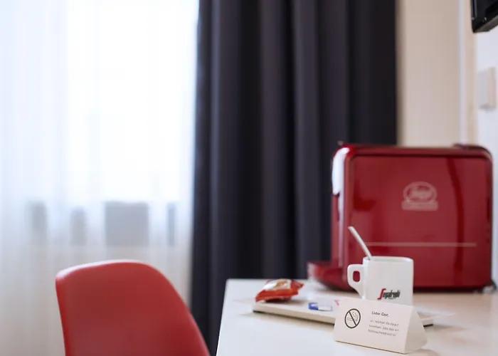 Hotel Mille Stelle City