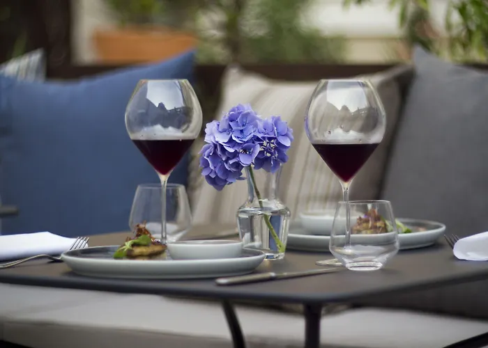 Almayer Art&Heritage Adults Only Hotel&Dépendance rooms