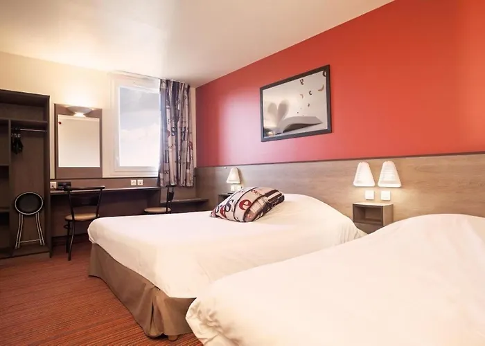 Ace Hotel Chartres