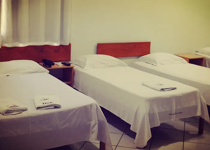 Hotel Super Economico