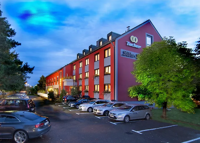 Hotel Kuebler