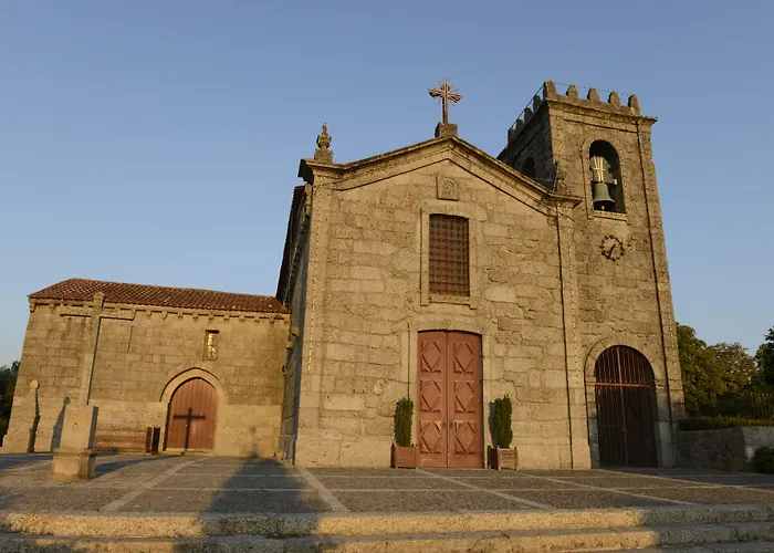 Vale de São Torcato Hotel Rural Guimarães