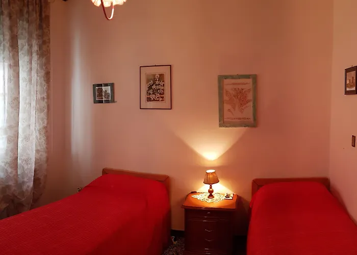 B&B In Centro San Benedetto del Tronto