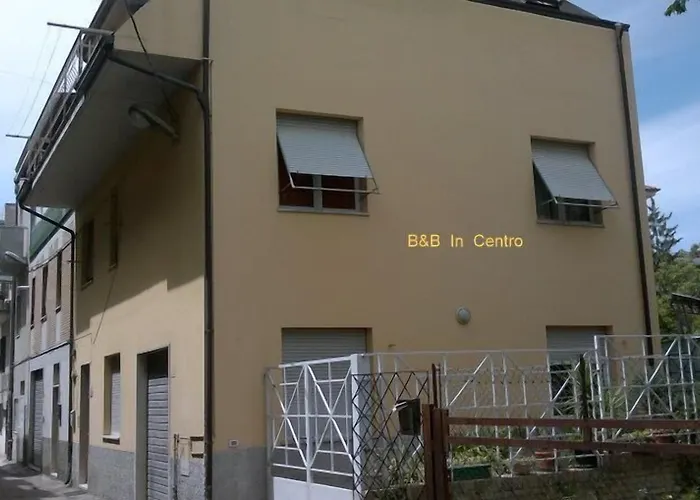B&B In Centro San Benedetto del Tronto