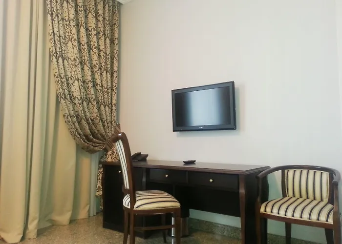 Royal Petrol Hotel