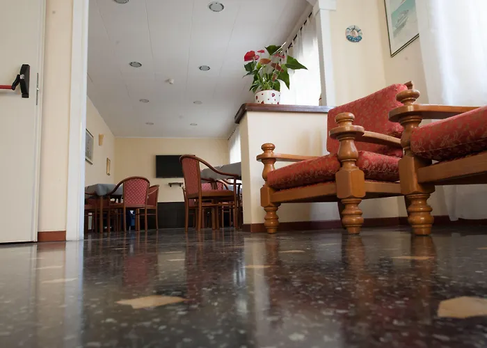 Hotel Lorenzo Celle Ligure