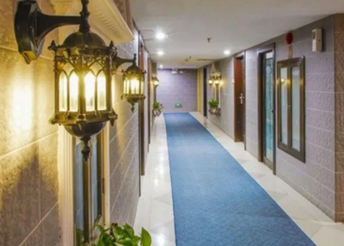 Guangzhou Zhuhai Special Economic Zone Hotel