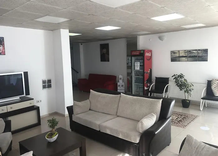 Ozsoy Hotel