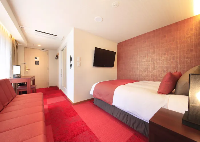 Centurion Hotel Classic Nara Station