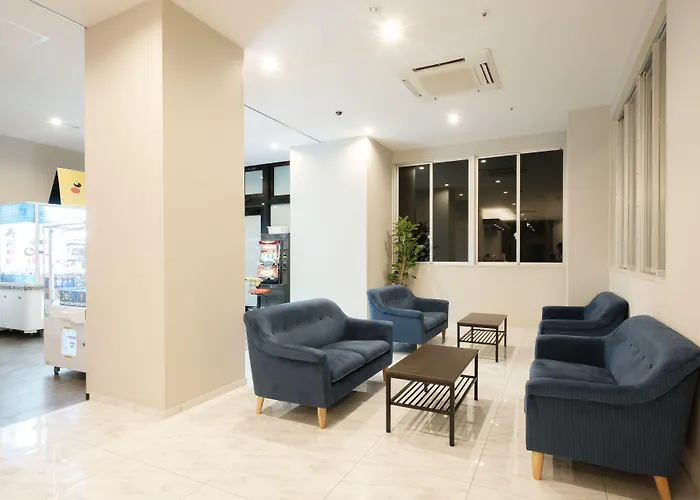 The Premium Hotel In Rinku