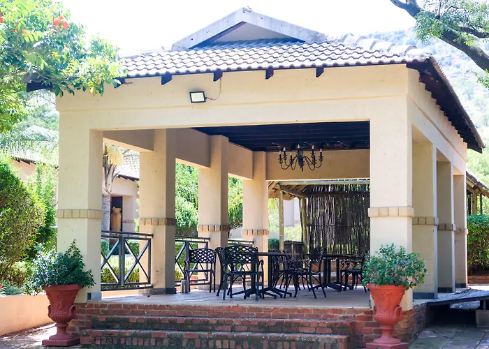 Thaba Legae Guest Lodge