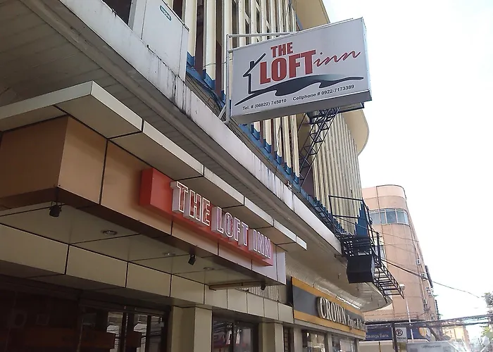 D' Loft Inn Cdo