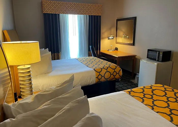 Baymont By Wyndham West Plains
