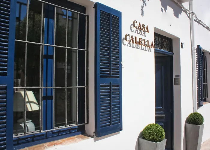 Hotel Casa Calella