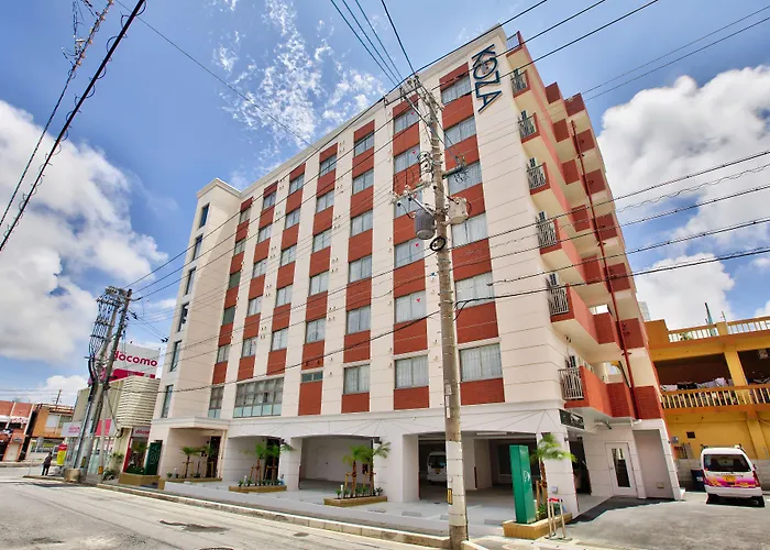 Hotel Koza