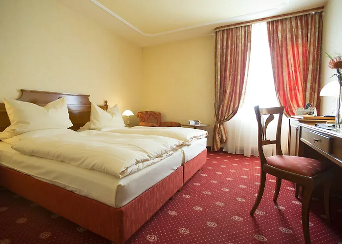 Parkhotel Idar-Oberstein