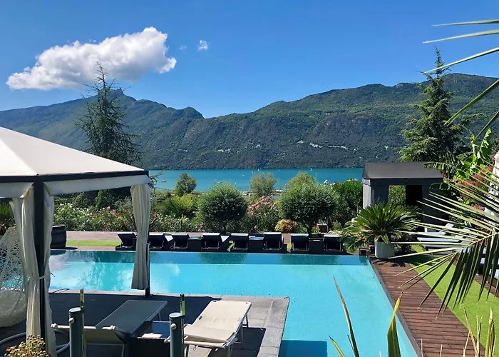 Les Suites Du Lac