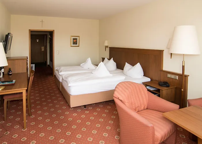 Weinhotel Rose