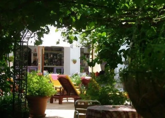 ece veganhotel Bodrum