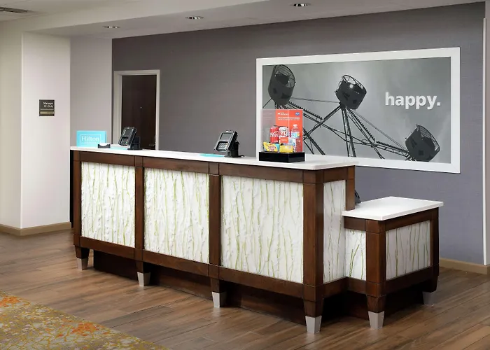 Hampton Inn Denver Tech Center South