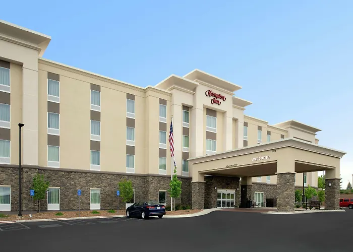 Hampton Inn Denver Tech Center South