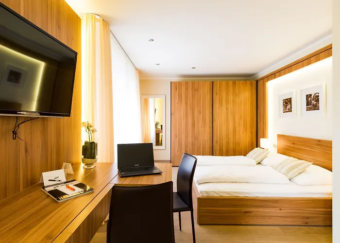 Boardinghouse Mannheim