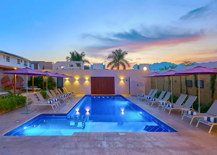 City Express Plus By Marriott Puerto Vallarta