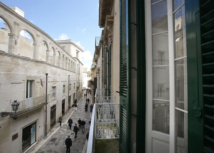 Historical Suites Vvm