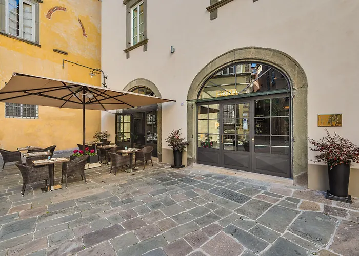 Palazzo Dipinto
