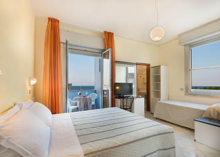 Hotel Ras