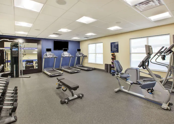 Hampton Inn & Suites By Hilton, Southwest Sioux Falls