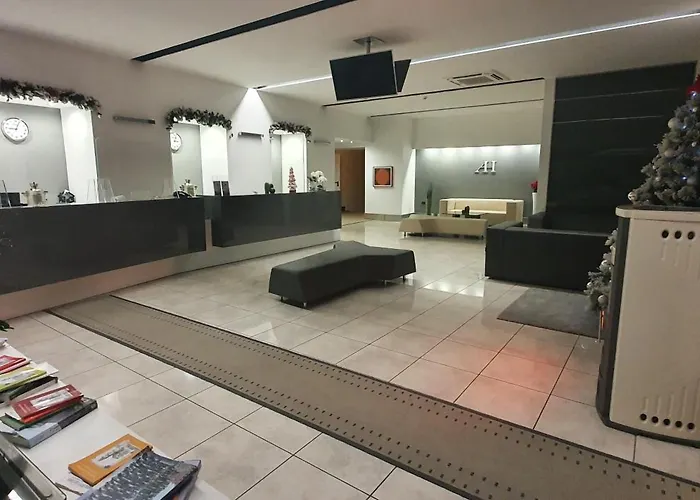 Hotel Artemide