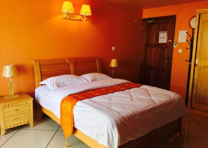 Otroiza Hotel