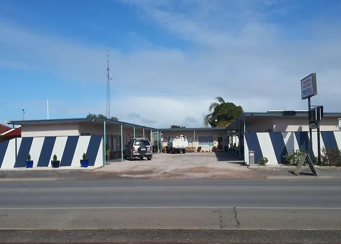 Kadina Village Motel