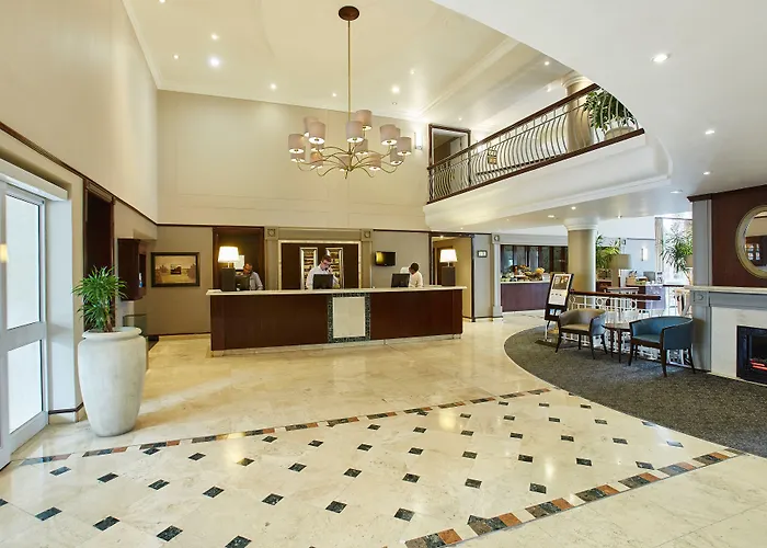 Stayeasy Century City