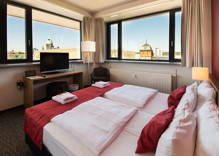 Biendo Hotel